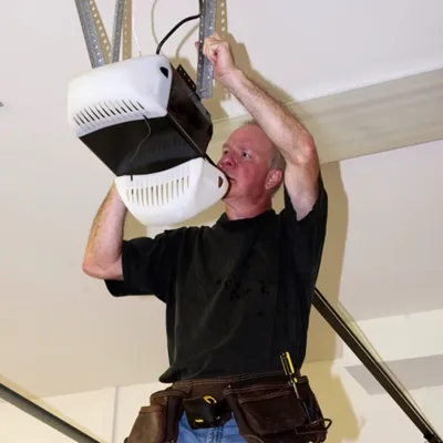 Opener Safety Adjustment